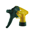 High Quality Durable Plastic Custom Color China Mini Pump Foam Trigger Sprayer